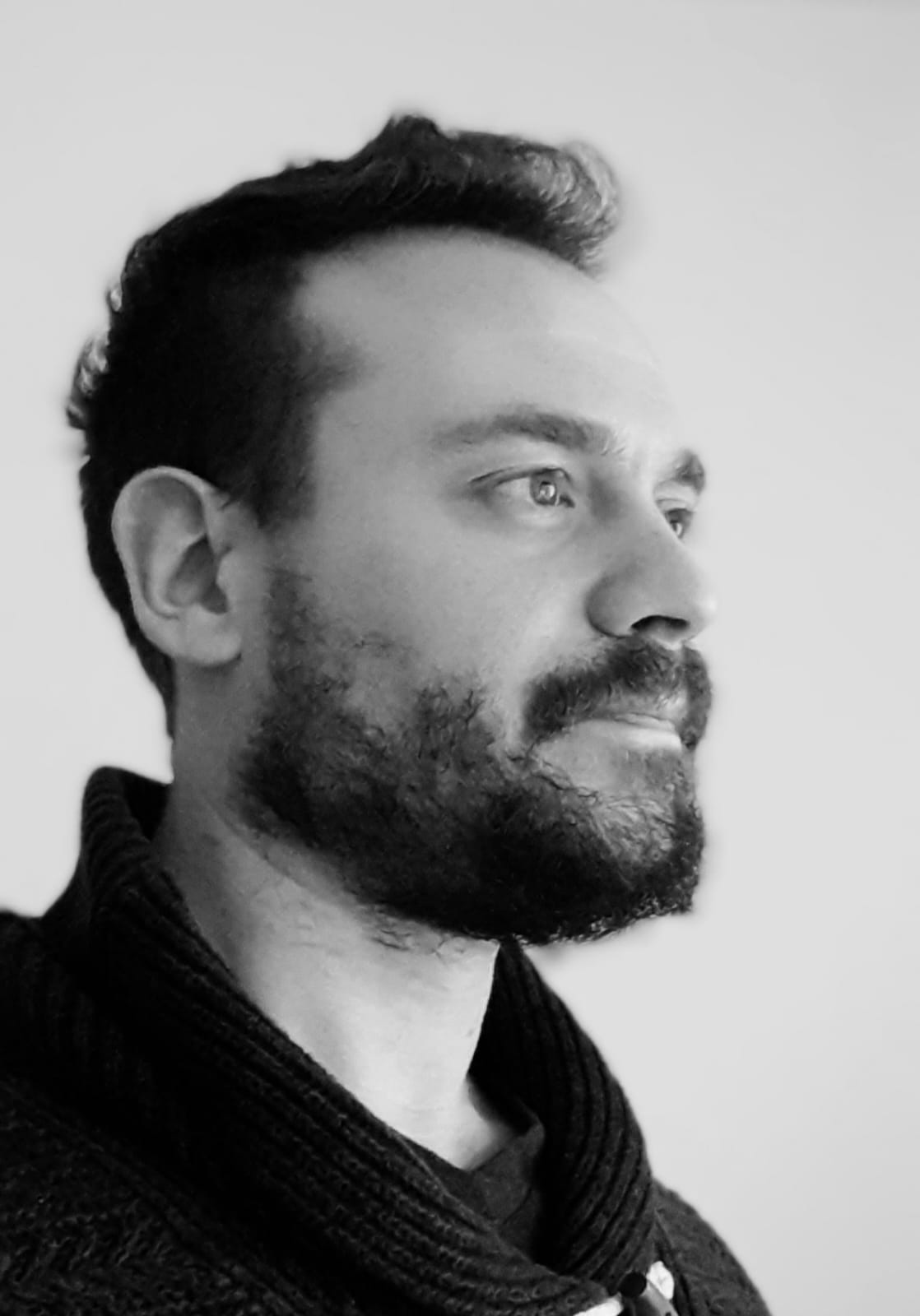 Christian Castro Botek